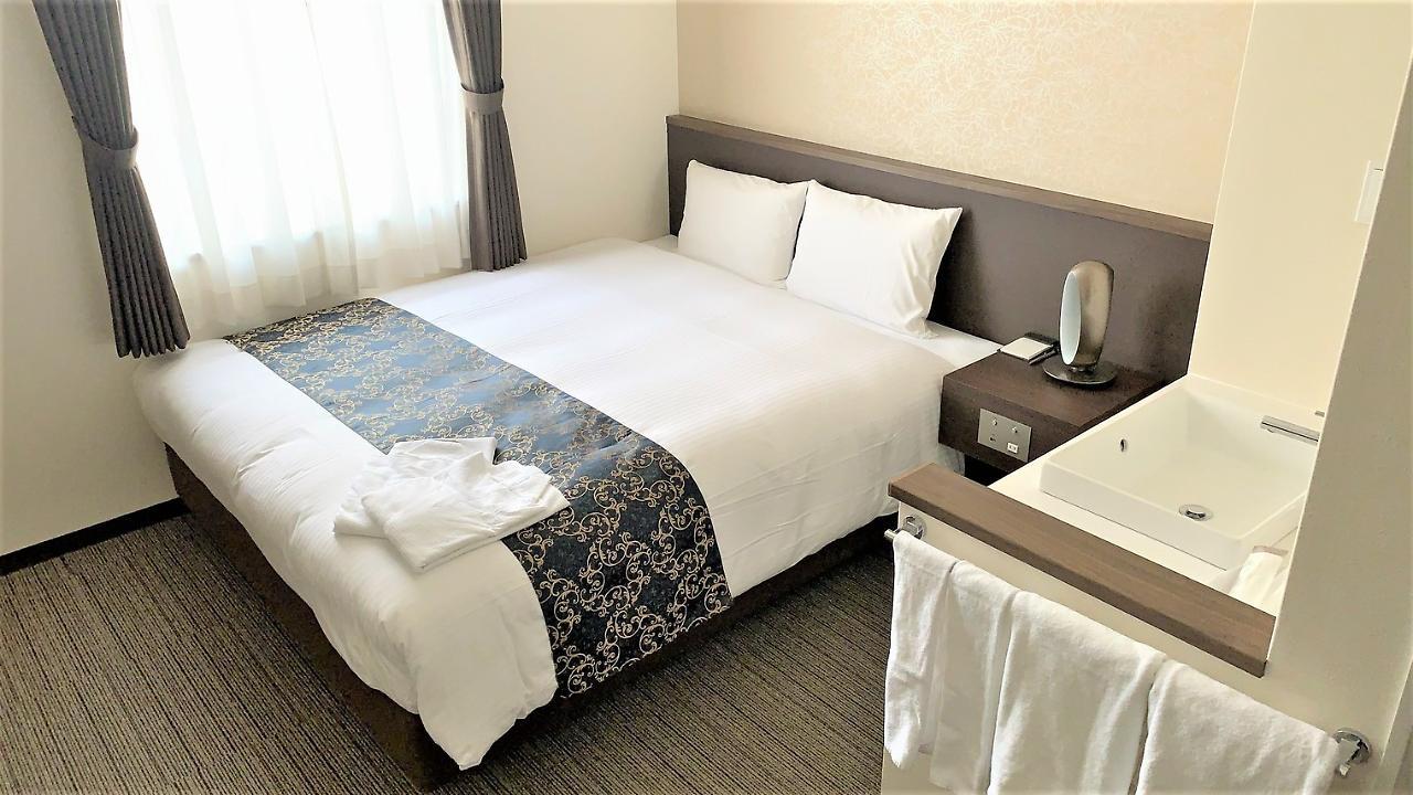 Bande Hotel Osaka