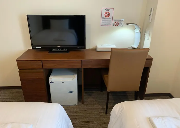 Bande Hotel Osaka