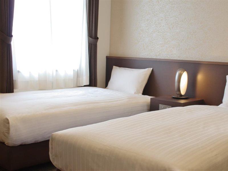 Hotel Bande Ōsaka