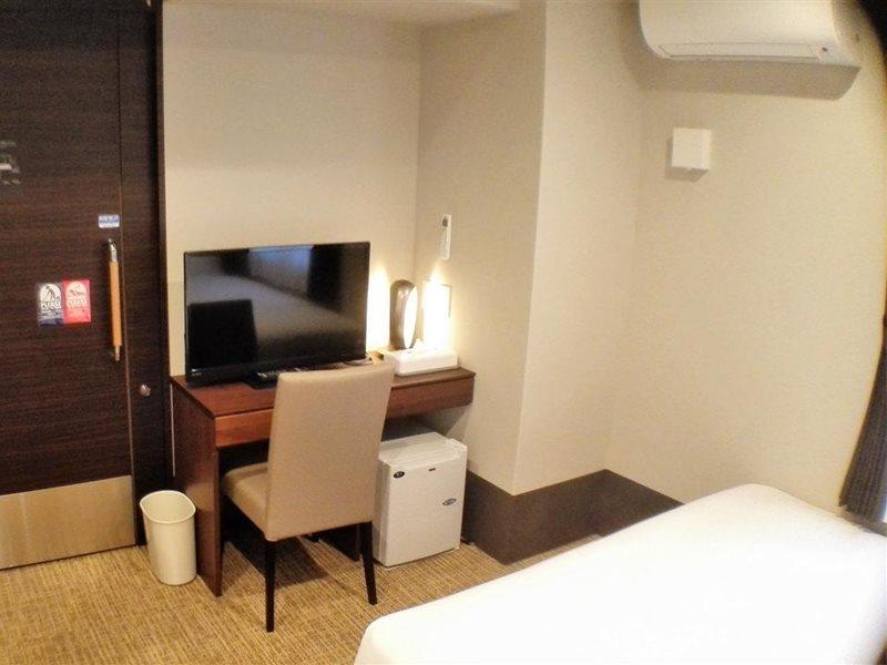 Hotel Bande Ōsaka