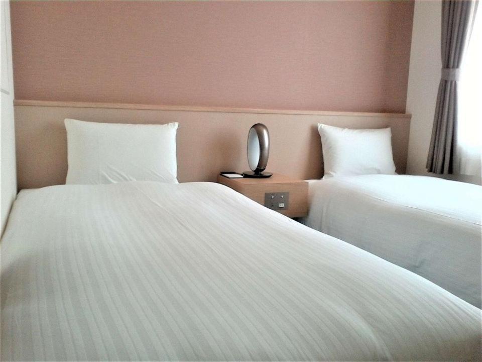 Bande Hotel Ōsaka
