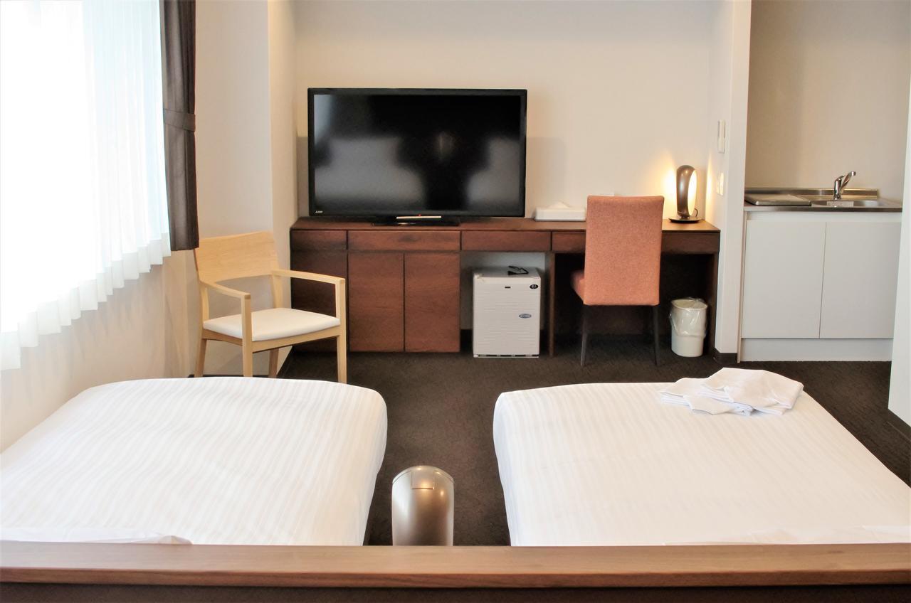 Bande Hotel Ōsaka